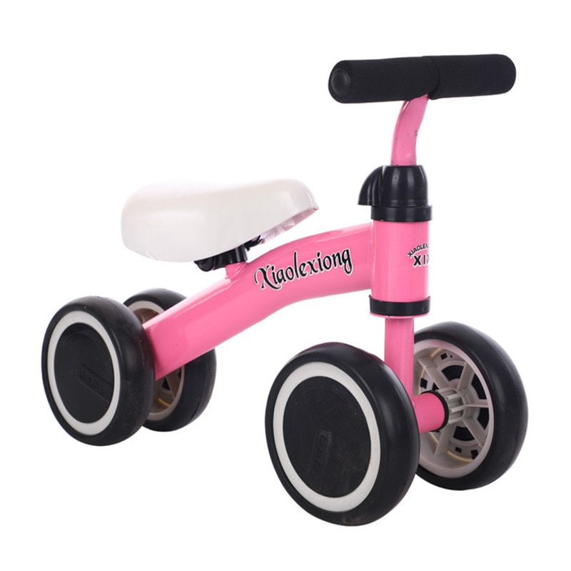 Baby Balance Bicycle for Toddlers